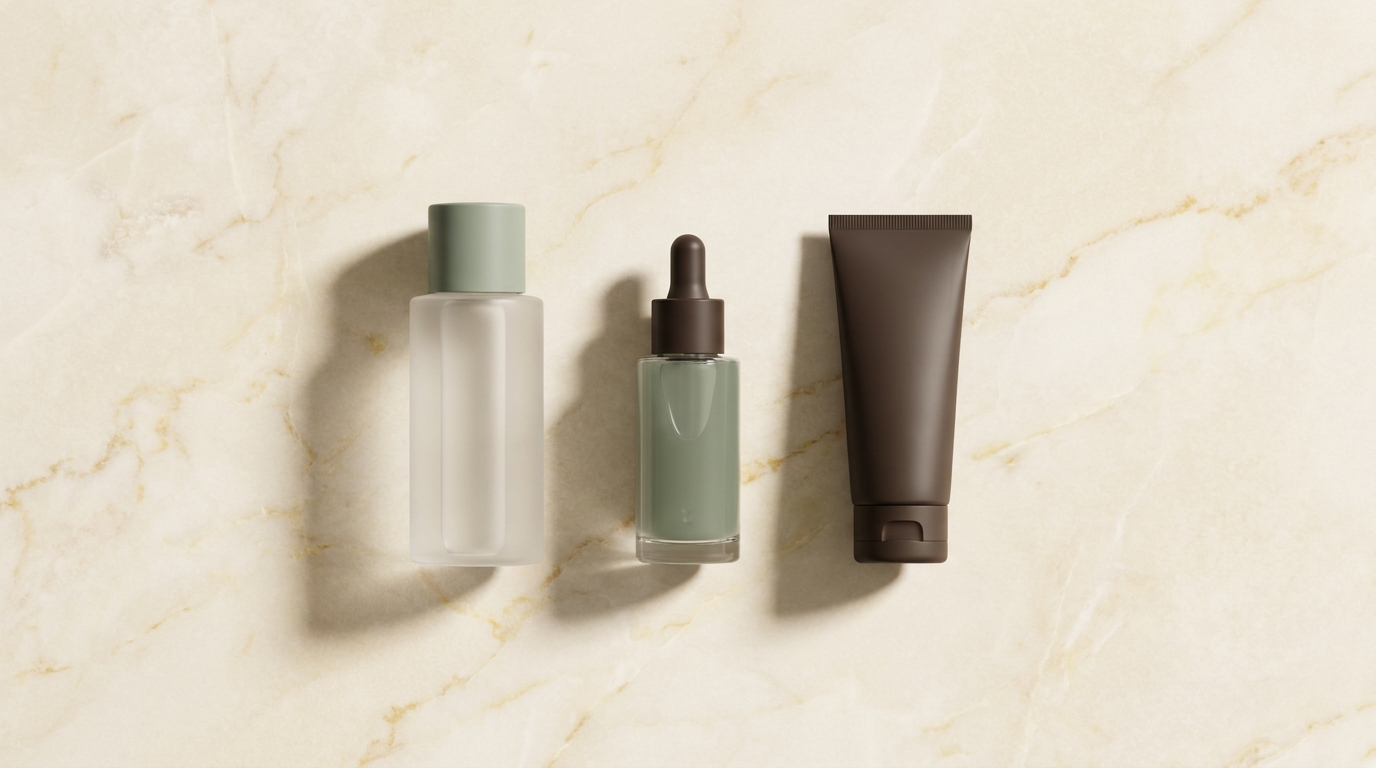 What Are Prebiotics in Skincare?