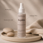 Microbiome Prebiotics Face Mist