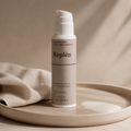 Oil-to-Milk Cleanser