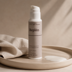 Oil-to-Milk Cleanser