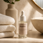 Bioactive Prebiotics Jelly Serum