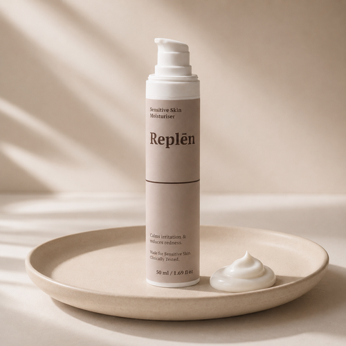 Sensitive Skin Moisturiser