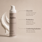 Sensitive Skin Moisturiser
