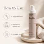 Sensitive Skin Moisturiser