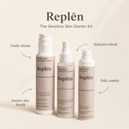 The Sensitive Skin Starter Kit