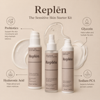 The Sensitive Skin Starter Kit