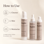 The Sensitive Skin Starter Kit