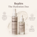 The Hydration Duo