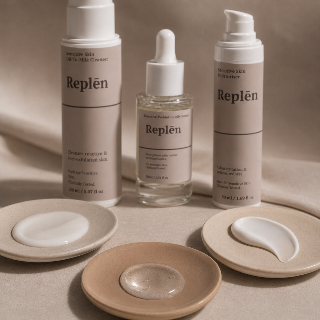The Barrier Support Routine