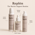 The Barrier Support Routine