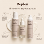The Barrier Support Routine
