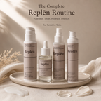The Complete Replēn Routine