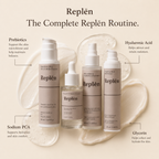 The Complete Replēn Routine