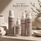 The Complete Replēn Routine