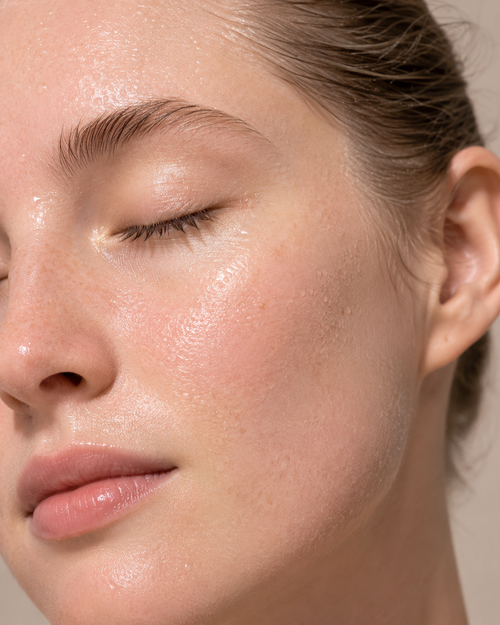 Microbiome Prebiotics Face Mist