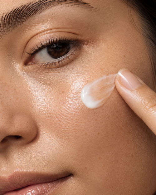 Sensitive Skin Moisturiser