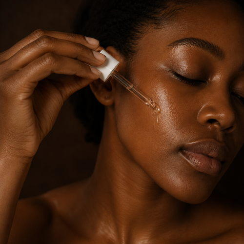 Bioactive Prebiotics Jelly Serum